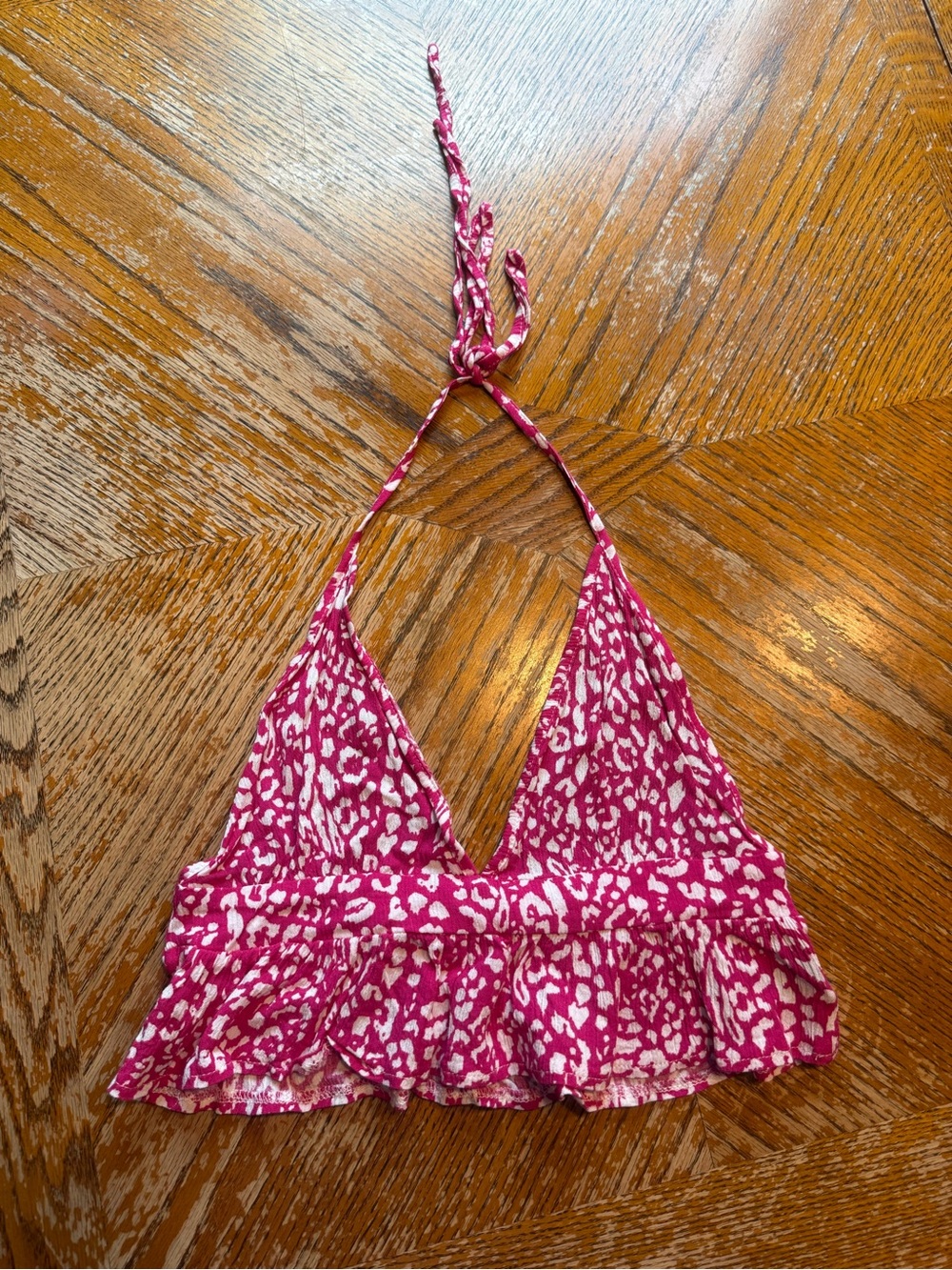 Womens Shirt